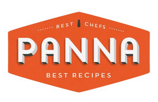 PANNA BEST CHEFS BEST RECIPES