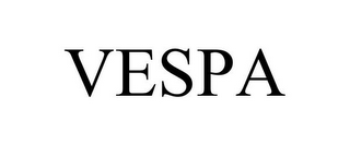 VESPA