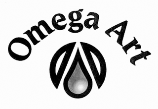 OMEGA ART