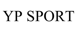 YP SPORT