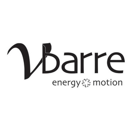 VBARRE ENERGY MOTION