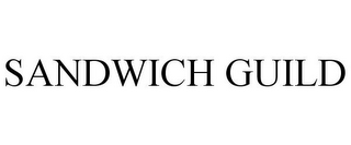 SANDWICH GUILD