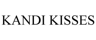 KANDI KISSES