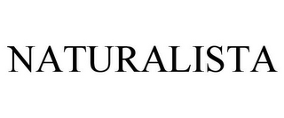 NATURALISTA