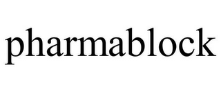 PHARMABLOCK