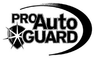 PROAUTO GUARD