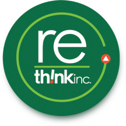 RE THINKINC.