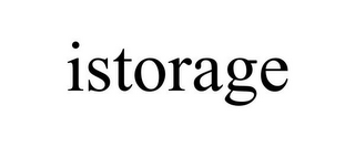 ISTORAGE