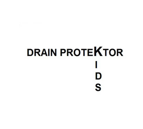 DRAIN PROTEKTOR KIDS