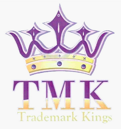 TMK TRADEMARK KINGS