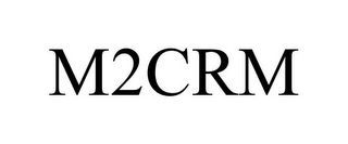 M2CRM