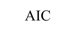 AIC