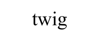 TWIG