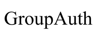 GROUPAUTH