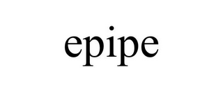 EPIPE