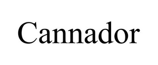 CANNADOR