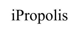 IPROPOLIS