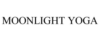 MOONLIGHT YOGA