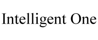 INTELLIGENT ONE