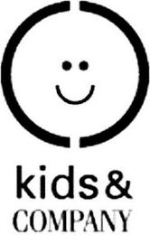 KIDS & COMPANY