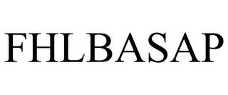 FHLBASAP