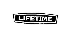 LIFETIME