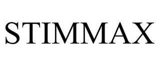 STIMMAX