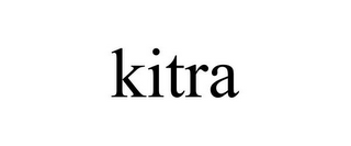 KITRA