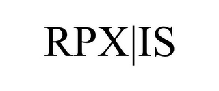 RPX|IS