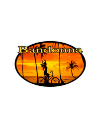 BANDONNA