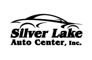 SILVER LAKE AUTO CENTER, INC.