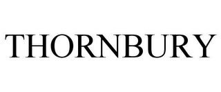 THORNBURY