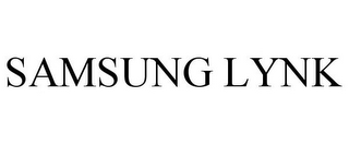 SAMSUNG LYNK