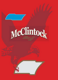 MCCLINTOCK