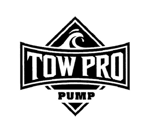 TOW PRO PUMP