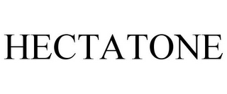 HECTATONE