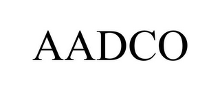 AADCO