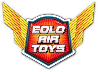 EOLO AIR TOYS