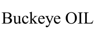 BUCKEYE OIL