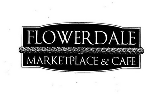 FLOWERDALE MARKETPLACE & CAFE