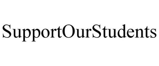 SUPPORTOURSTUDENTS