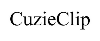 CUZIECLIP
