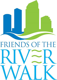 FRIENDS OF THE RIVER WALK