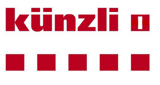 KÜNZLI