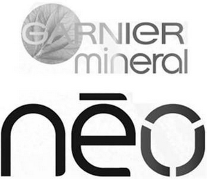 NEO GARNIER MINERAL