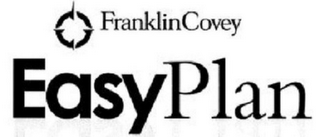 FRANKLIN COVEY EASYPLAN