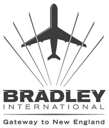 BRADLEY INTERNATIONAL GATEWAY TO NEW ENGLAND