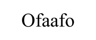 OFAAFO