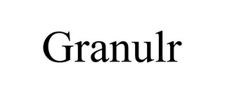 GRANULR