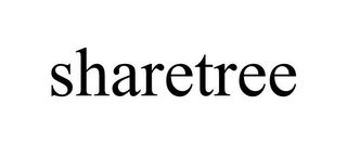 SHARETREE